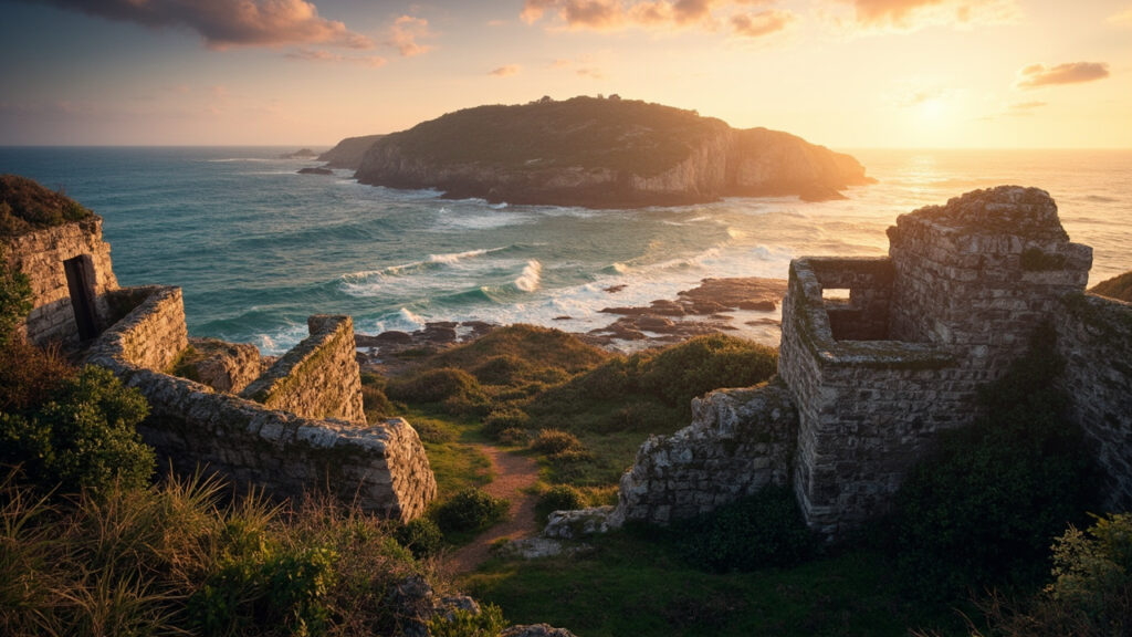 Cézembre : visite, histoire et sécurité à connaître