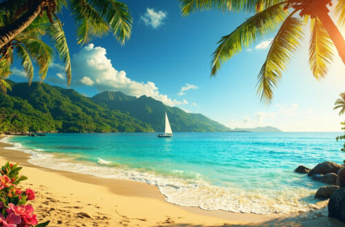 Quand aller en martinique : choisir la meilleure saison selon vos priorités