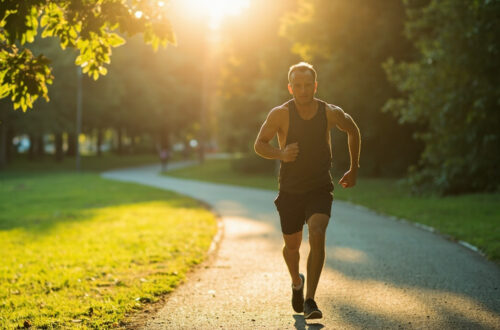Quelle distance marcher pour perdre du poids ?