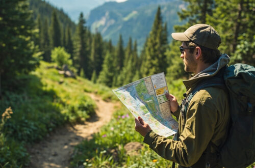 Choisir la bonne randonnée selon son niveau, ses envies et la logistique